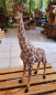 Preview: Giraffe, stehend